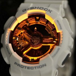 Casio G-Shock GA-110RG-7AER