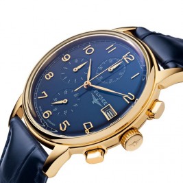 ELYSEE Vintage Chrono 80552