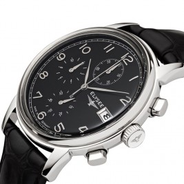 ELYSEE Vintage Chrono 80551