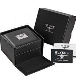 ELYSEE Vintage Chrono 80551