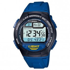 Casio W-734-2AVEF
