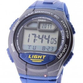 Casio W-734-2AVEF