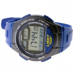 Casio W-734-2AVEF