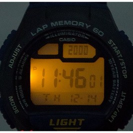 Casio W-734-2AVEF