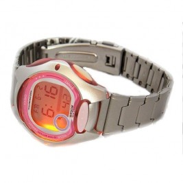 CASIO LW-200D-4AVEF