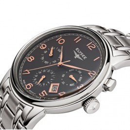 ELYSEE Vintage Calendar 80556S