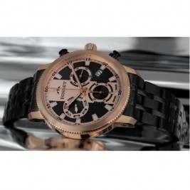 BISSET Paris BSDE02TIRB05AX