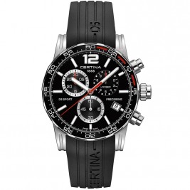 Certina C027.417.17.057.02