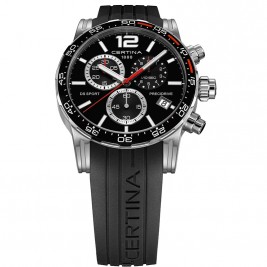 Certina C027.417.17.057.02
