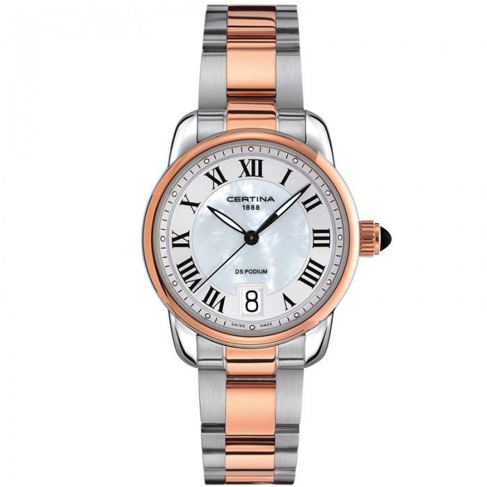 Certina C025.210.22.118.00 Certina C025.210.22.118.00