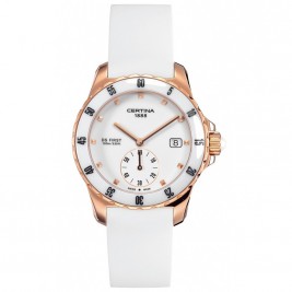 Certina CC014.235.37.011.00