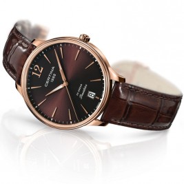 Certina C021.810.36.297.00
