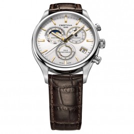 Certina C033.450.16.031.00