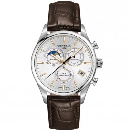Certina C033.450.16.031.00