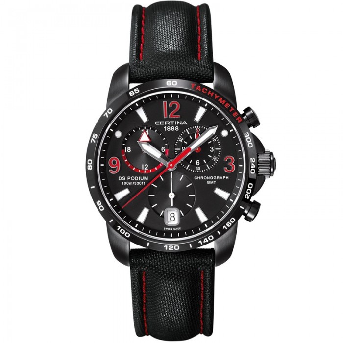 Certina C001.639.16.057.02 Certina C001.639.16.057.02