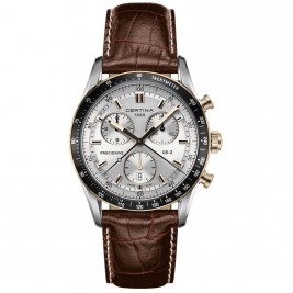 Certina C024.447.26.031.00