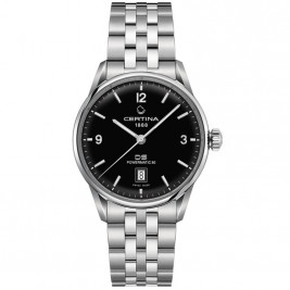 Certina C026.407.11.057.00