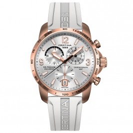Certina C001.639.97.037.01