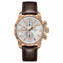 Certina C001.427.36.037.00