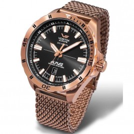 Vostok Europe Almaz NH35A-320B259 BR