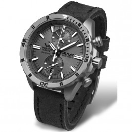 Vostok Europe Almaz 6S11-320H264Le
