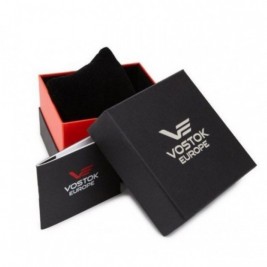 Vostok Europe Almaz 6S11-320H264Le