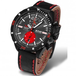 Vostok Europe Almaz 6S11-320C260L