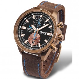 Vostok Europe Almaz 6S11-320O266