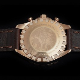 Vostok Europe Almaz 6S11-320B262