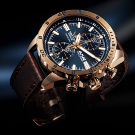 Vostok Europe Almaz 6S11-320B262