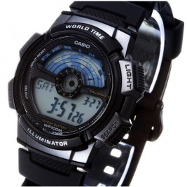 Casio AE-1100W-1AVEF