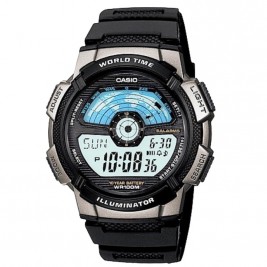 Casio AE-1100W-1AVEF