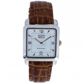 Romanson TL1579DXJWH