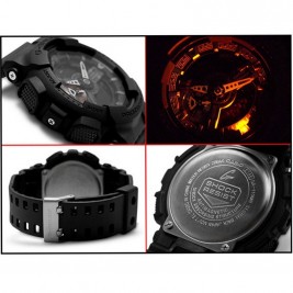Casio G-Shock GA-110MB-1AER