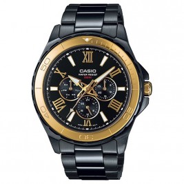 Casio MTD-1075BK-1A9VEF