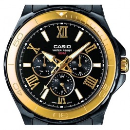Casio MTD-1075BK-1A9VEF