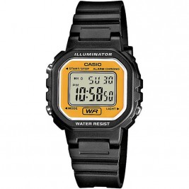 Casio LA-20WH-9AEF