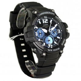 Casio MCW-100H-1A2VEF