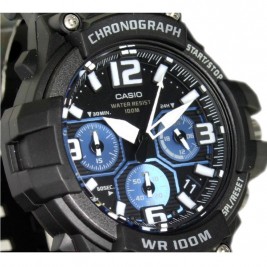 Casio MCW-100H-1A2VEF