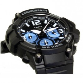 Casio MCW-100H-1A2VEF