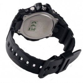 Casio MCW-100H-1A2VEF