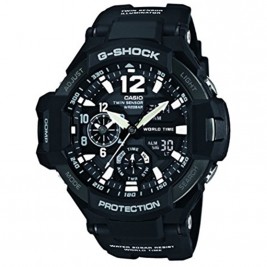 Casio G-Shock GA-1100-1AER