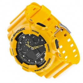 Casio G-Shock GA-100A-9AER