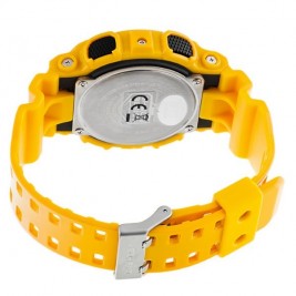 Casio G-Shock GA-100A-9AER