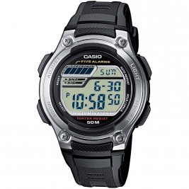 Casio W-212H-1AVES