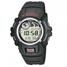 Casio G-Shock G-2900F-1VER