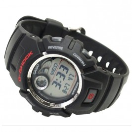 Casio G-Shock G-2900F-1VER