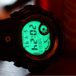 Casio G-Shock G-2900F-1VER