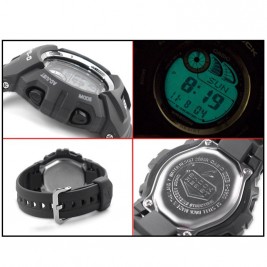 Casio G-Shock G-2900F-1VER