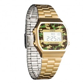 Casio A168WEGC-3EF